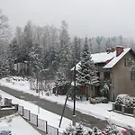 Gorski Potok Apartment *