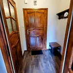 Apartment Gorski Potok *
