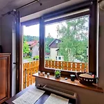 Apartment Gorski Potok *