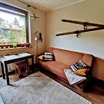 Apartment Gorski Potok *
