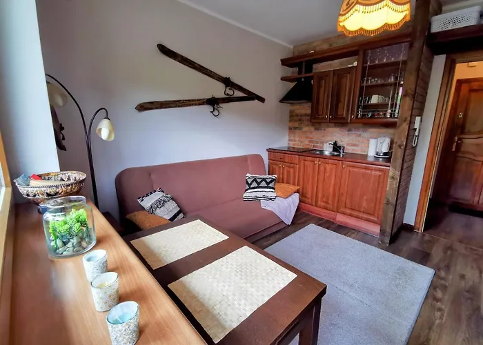 Gorski Potok Karpacz