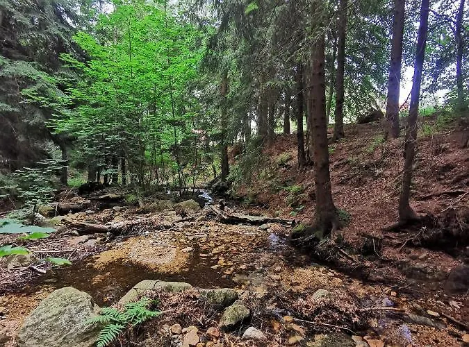 Gorski Potok Karpacz