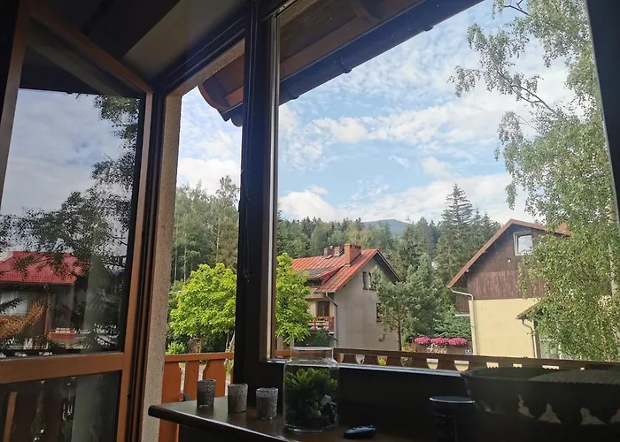 Gorski Potok Daire Karpacz