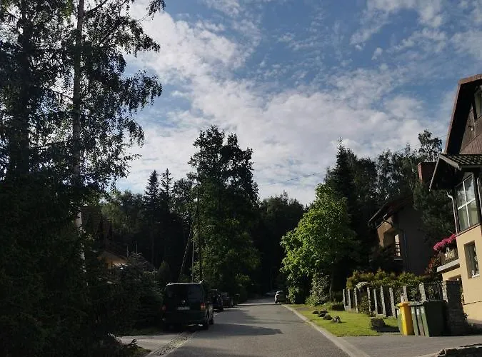 Gorski Potok Karpacz