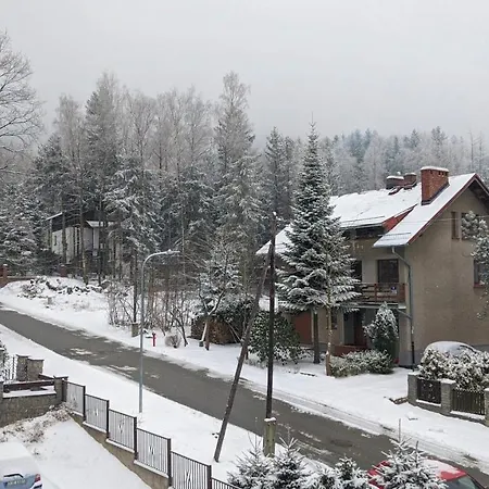 Gorski Potok Apartament *