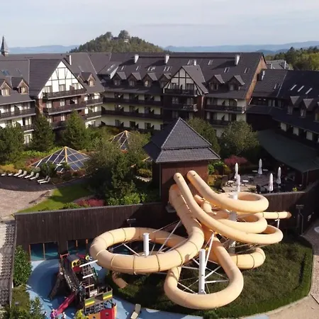 Apartament Gorski Potok *