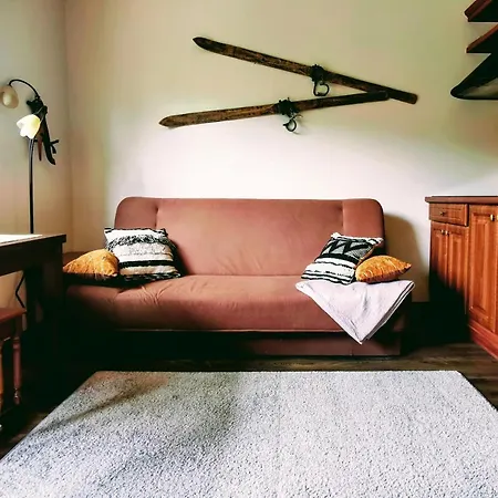 Gorski Potok Apartment *