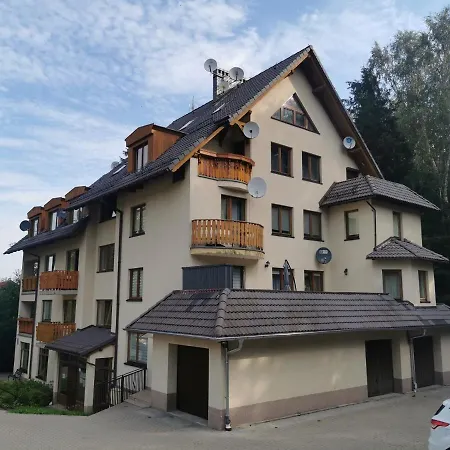 Gorski Potok Apartment *