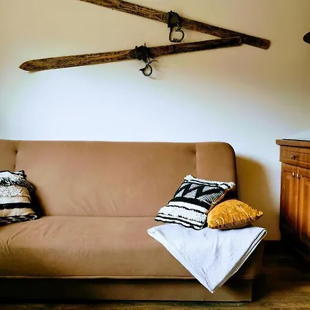 Gorski Potok Apartment