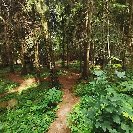 Apartament Gorski Potok