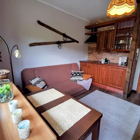 Gorski Potok Karpacz