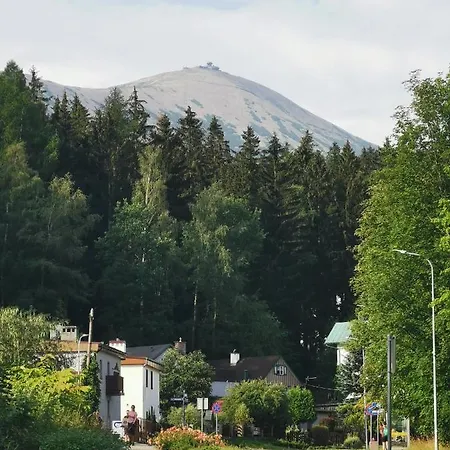 Gorski Potok Karpacz