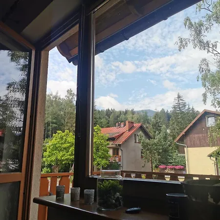 Gorski Potok Apartment Karpacz