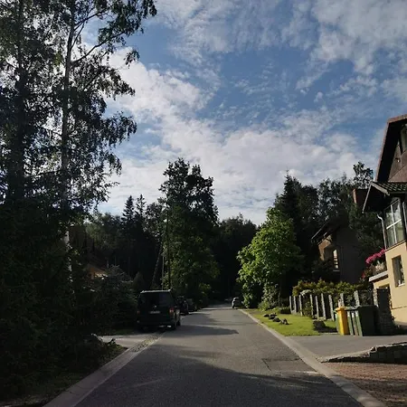 Gorski Potok Karpacz