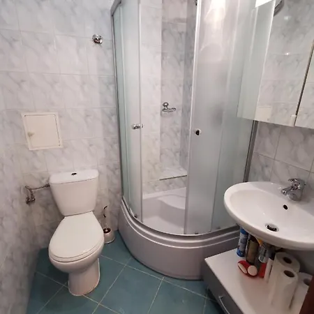 Gorski Potok Apartment *