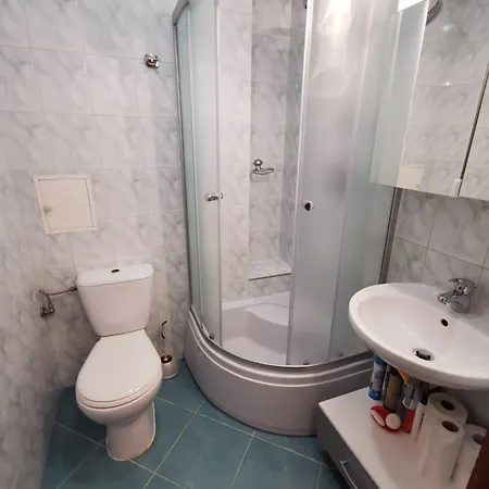 Apartament Gorski Potok