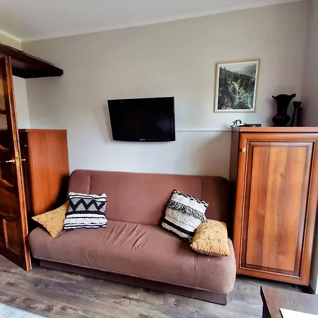 Gorski Potok Apartment Karpacz