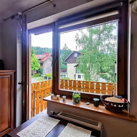 Gorski Potok * Karpacz