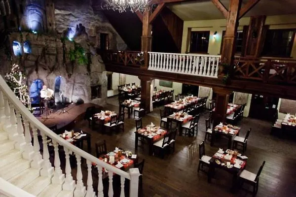 Gorski Potok Apartment