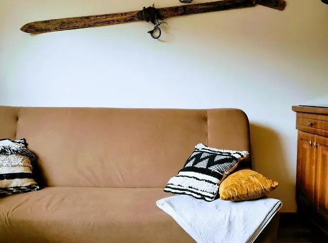 Gorski Potok Apartment