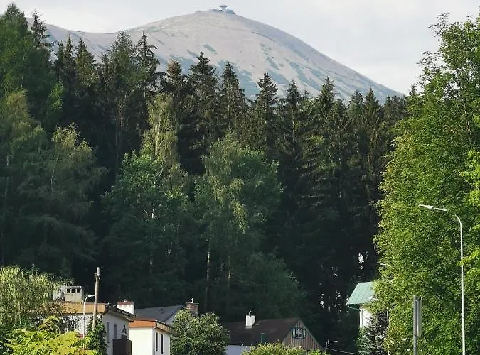 Gorski Potok Karpacz