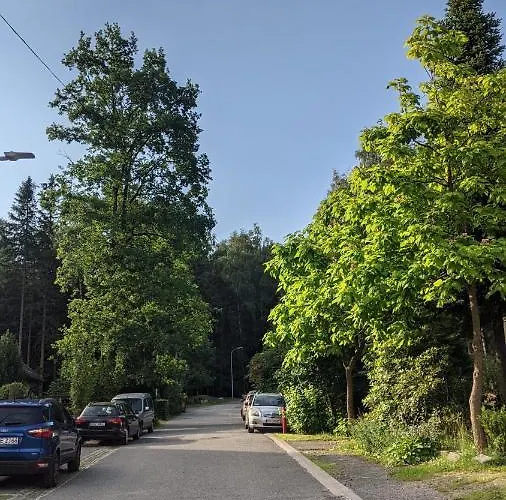 Apartment Gorski Potok Karpacz