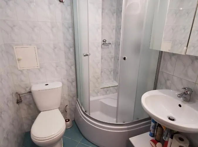 Gorski Potok Apartment *