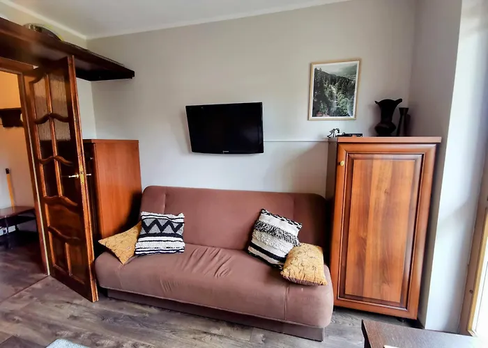 Gorski Potok Apartment Karpacz